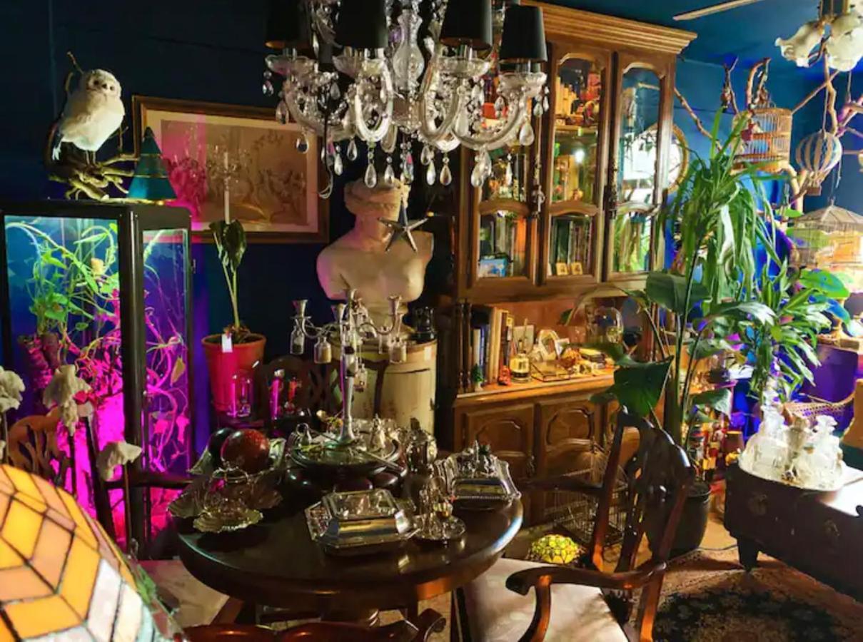 Magical Wizardry Flat In Central London Exterior foto
