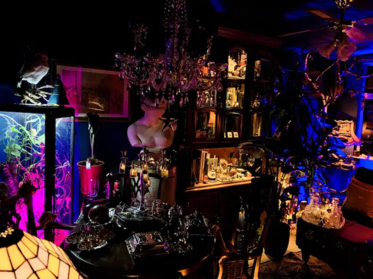 Magical Wizardry Flat In Central London Exterior foto